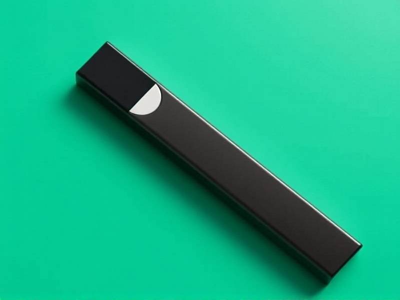 What Is Juul: The Ultimate Guide to Quitting Smoking?(1)