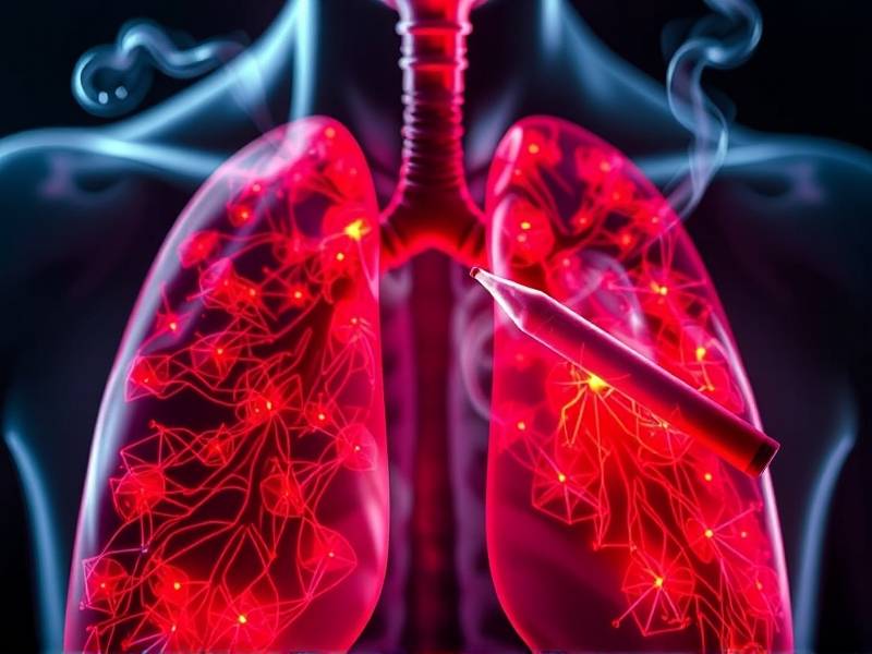 Can You Reverse Lung Cancer When You Quit Smoking? The Science Behind the Connection