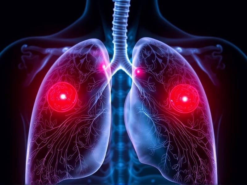 Can You Reverse Lung Cancer When You Quit Smoking? The Science Behind the Connection(1)