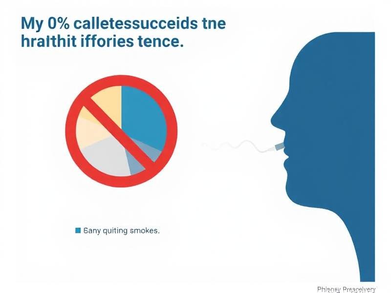 How Many People Really Succeed in Quitting Smoking?