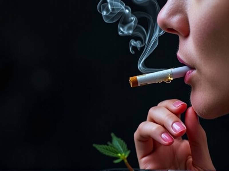 How to Quit Smoking Weed Naturally: Effective Methods and Tips(1)