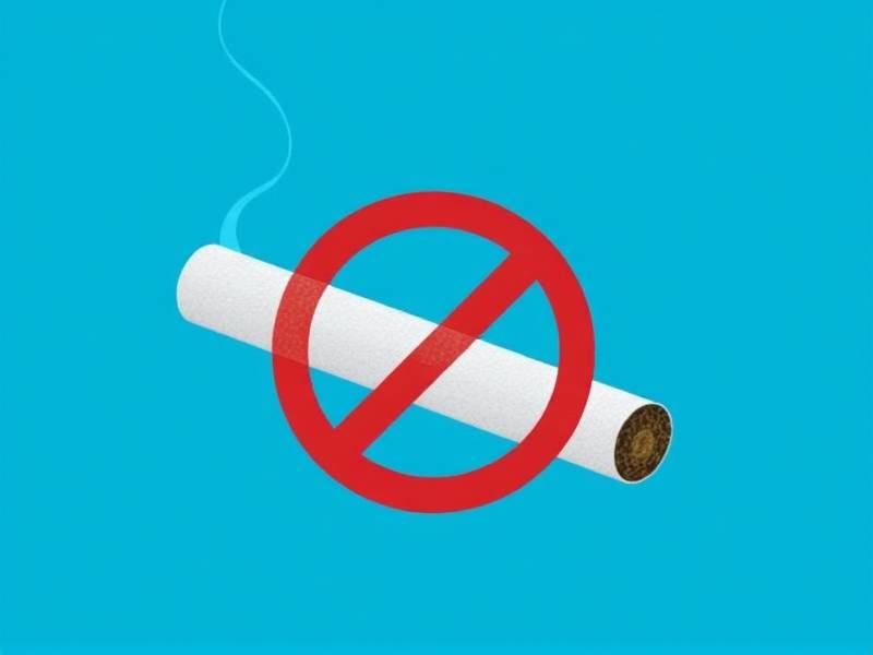 What Happens to Your Body When You Quit Smoking Cigarettes?