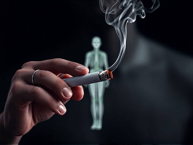 How Your Body Heals When You Quit Smoking