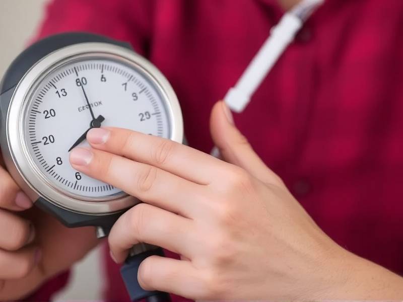 How Much Will My Blood Pressure Drop If I Quit Smoking?