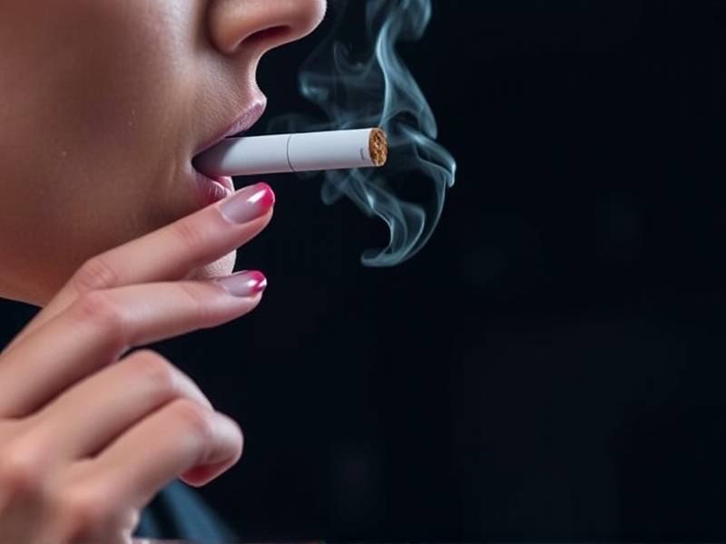 The Amazing Benefits of Quitting Smoking - What You Need to Know