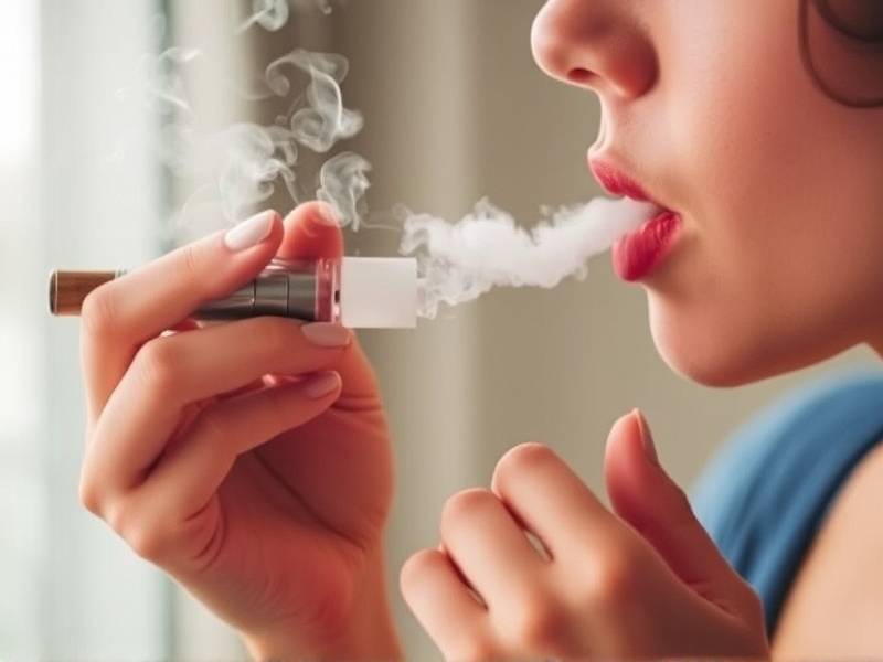 Is Vaping a Way to Quit Smoking? The Truth You Need to Know(1)