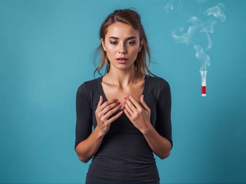 How to Kick Start Your Metabolism After Quitting Smoking