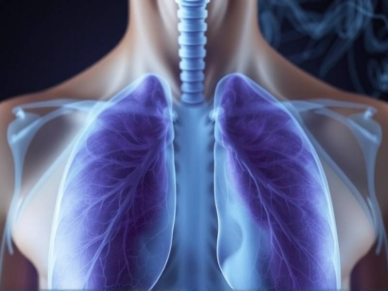 How to Improve Your Lung Health After Quitting Smoking