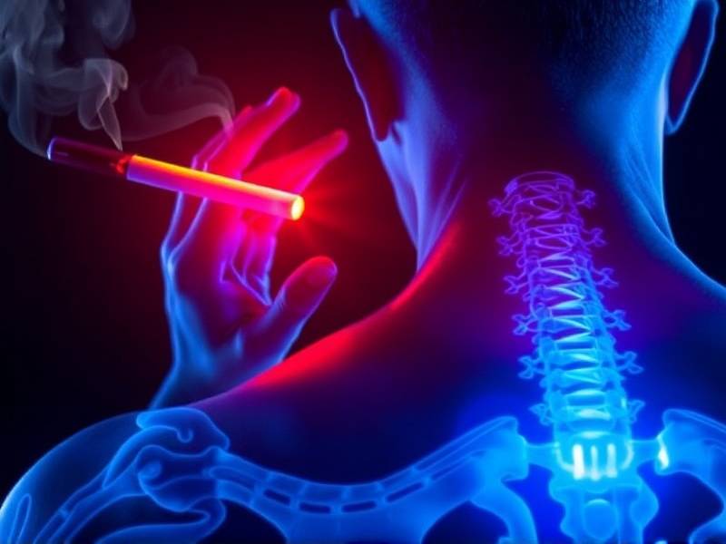 Can Quitting Smoking Really Help With Back and Neck Pain?(1)