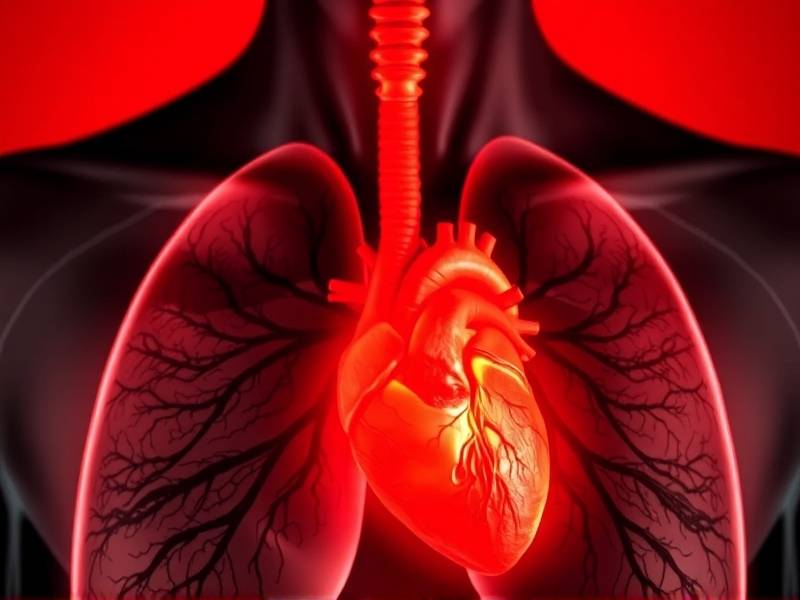 Do Your Lungs and Heart Heal If You Quit Smoking?