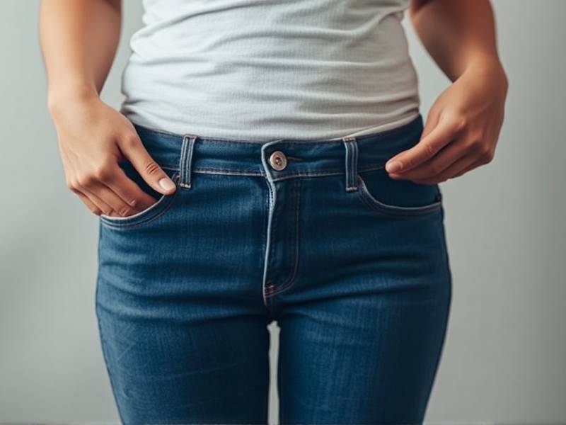 Why Is Quitting Smoking Associated with Weight Gain? The Science Behind the Connection