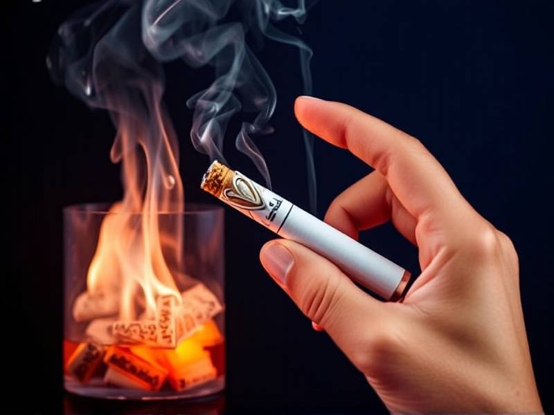 Is It Harder to Quit Heroin Than Smoking? A Question Many People Ask