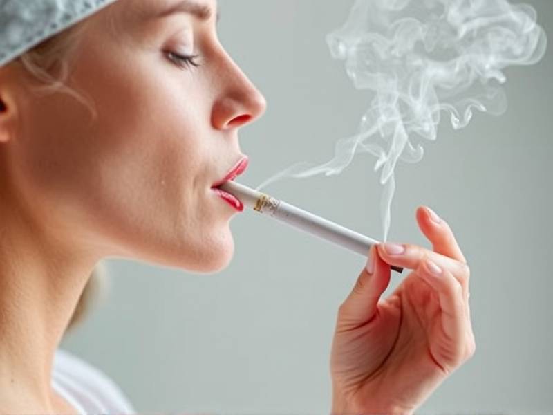 Why You Should Quit Smoking Before Plastic Surgery(1)