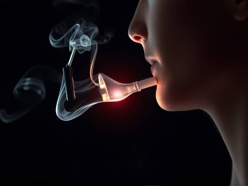 Why Does Quitting Smoking Make You Feel Short of Breath? The Science Behind It