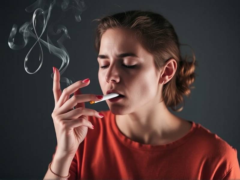 Why Does Quitting Smoking Make You Feel Short of Breath? The Science Behind It(1)