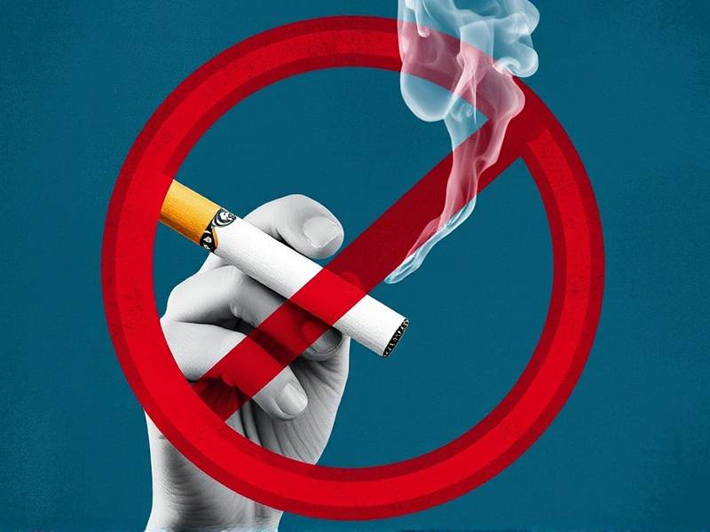 Can You Quit Smoking Cold Turkey? The Ultimate Guide to Quitting Smoking in One Go(1)