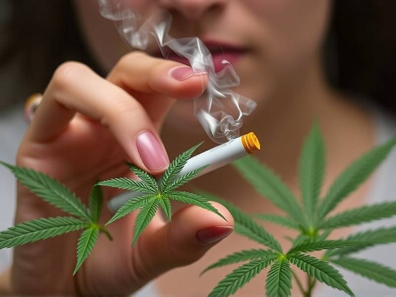 Can CBD Really Help You Quit Smoking Weed?