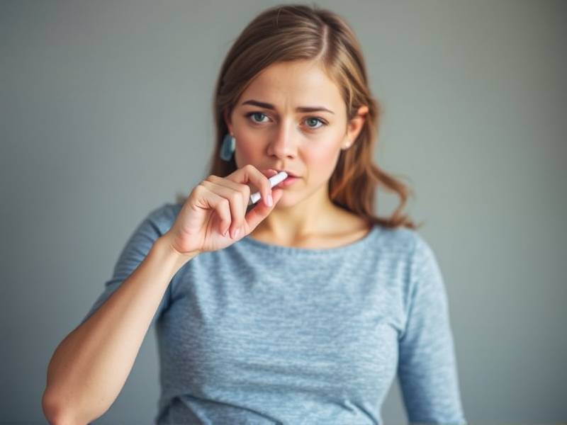 How to Quit Smoking While Pregnant and Stressed: Effective Strategies for New Parents(1)