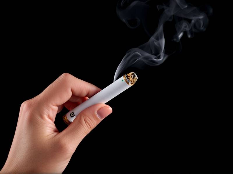 How Long Does the Allen Carr Quit Smoking Program Take?