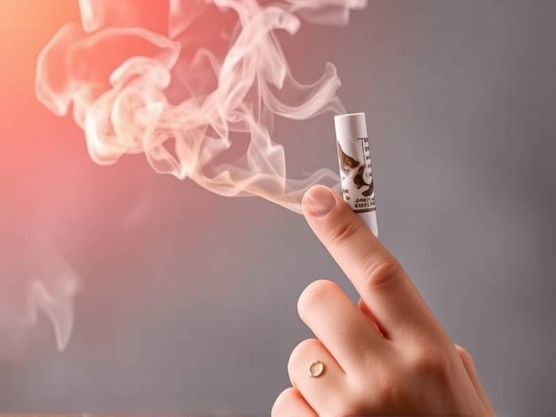 The Science Behind Effective Smoking Cessation: Psychology and Methods(1)