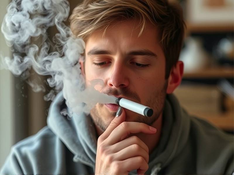 Can Vaping Really Help You Quit Smoking? Reddit Users Share Their Experiences