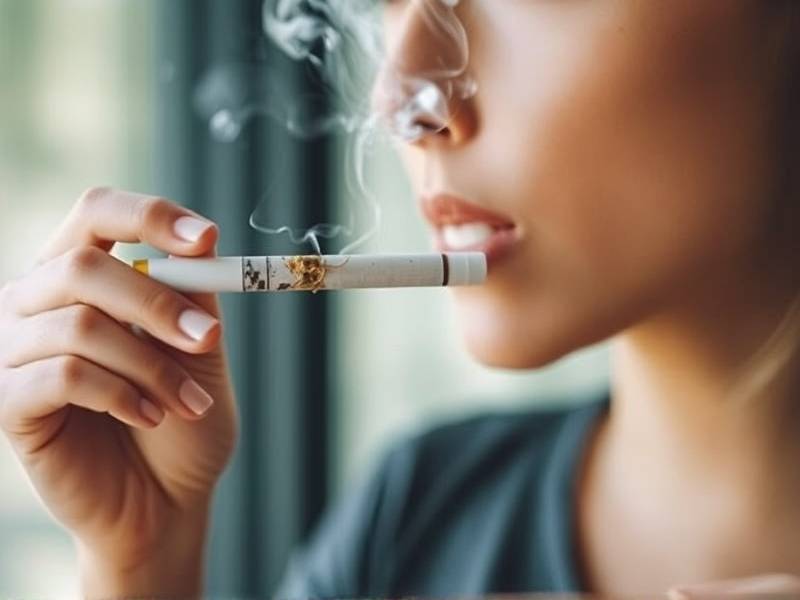 Is There an Oil-Based Quit Smoking Aid?(1)