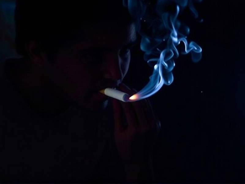 Can Quitting Smoking Really Cause Night Sweats?