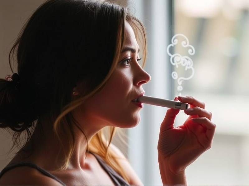 How Your Body Changes After Quitting Smoking: A Guide to the Physical and Mental Benefits(1)