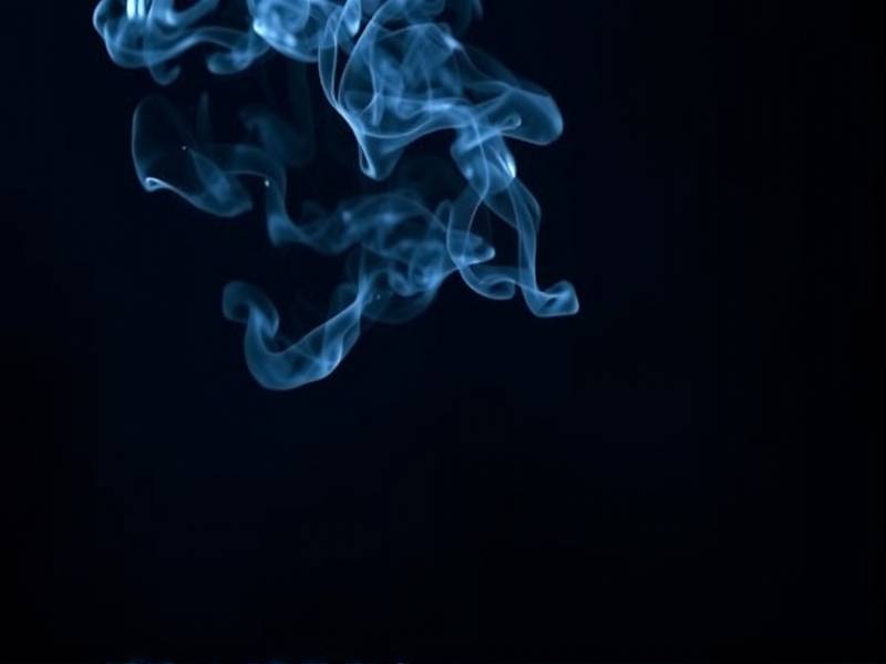 Why Am I Swelling After I Quit Smoking? The Science Behind the Symptoms(1)