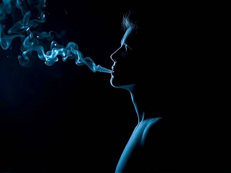 Why Is It Harder to Breathe When I Quit Smoking? The Science Behind the Shortness of Breath