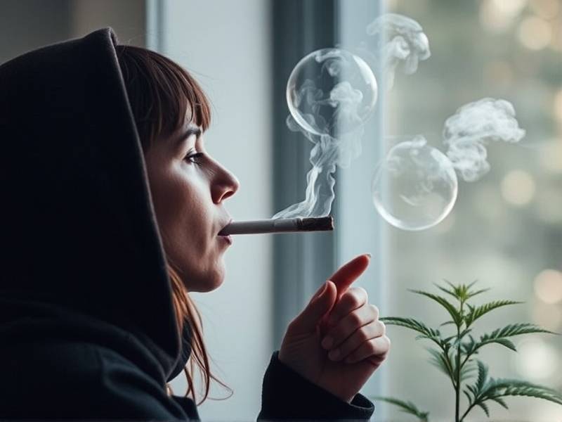 What Happens When Someone Quits Smoking Weed: A Comprehensive Guide