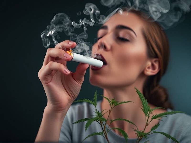 What Happens When Someone Quits Smoking Weed: A Comprehensive Guide(1)