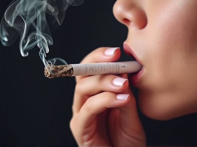 Why Quitting Smoking Is So Difficult: The Inside Scoop