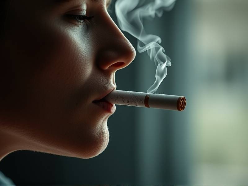 Why Quitting Smoking Is So Difficult: The Inside Scoop