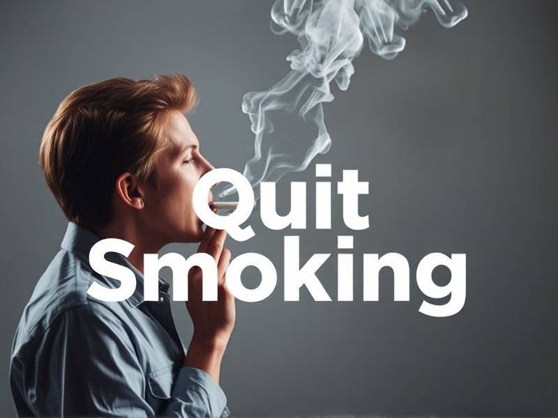 Effective Methods to Quit Smoking: A Comprehensive Guide