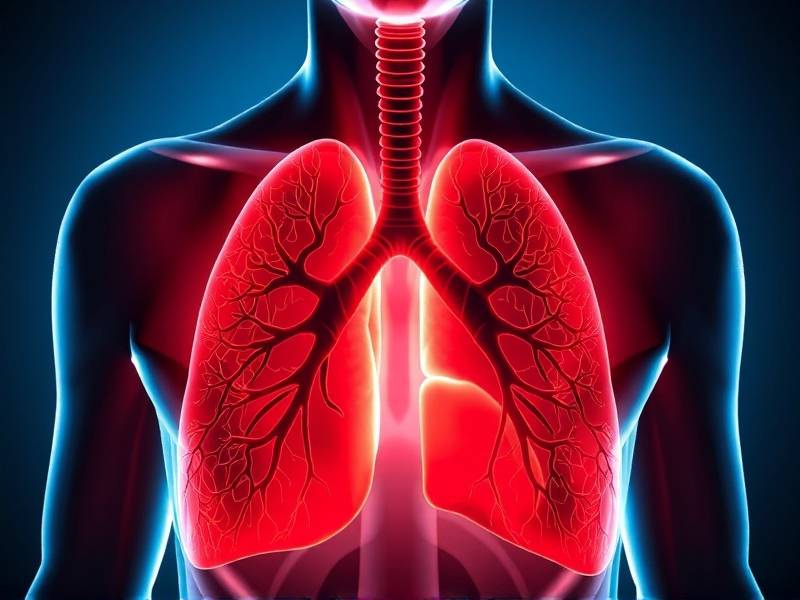 How to Clean Out Your Lungs After You Quit Smoking: Effective Methods for Lung Health(1)