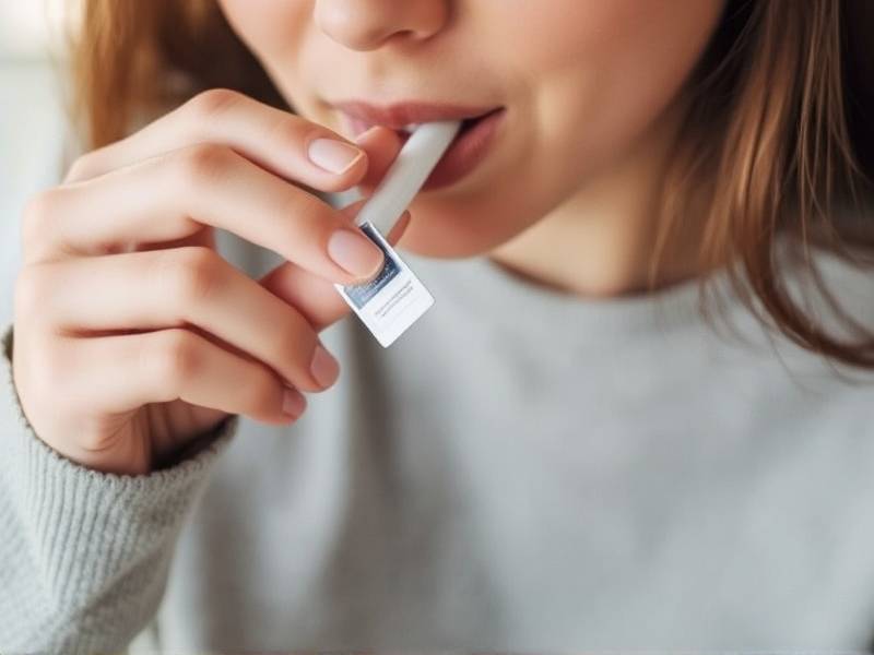 Can Nicotine Patches Really Help You Quit Smoking?