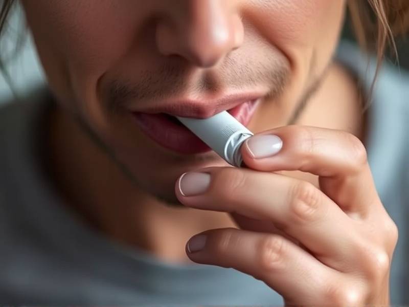 Can Nicotine Patches Really Help You Quit Smoking?(1)