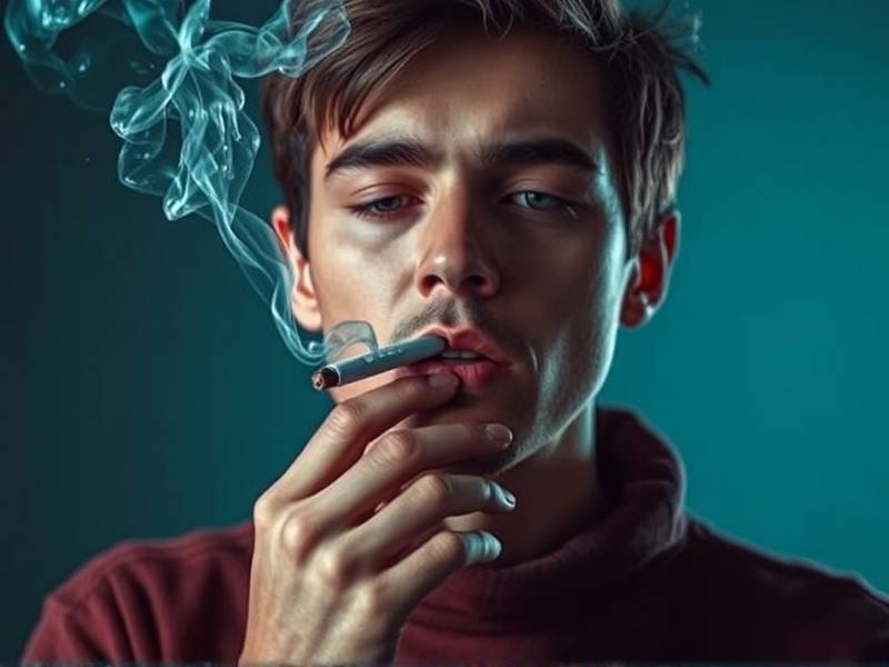 Do You Get Sick When You Quit Smoking? The Truth About Health Risks After Quitting