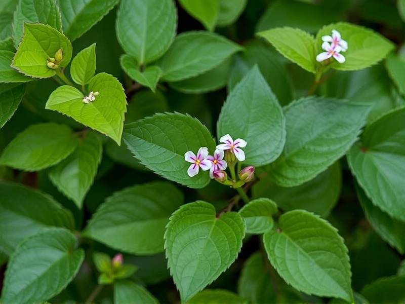 Can Poison Ivy Really Help You Quit Smoking?(1)