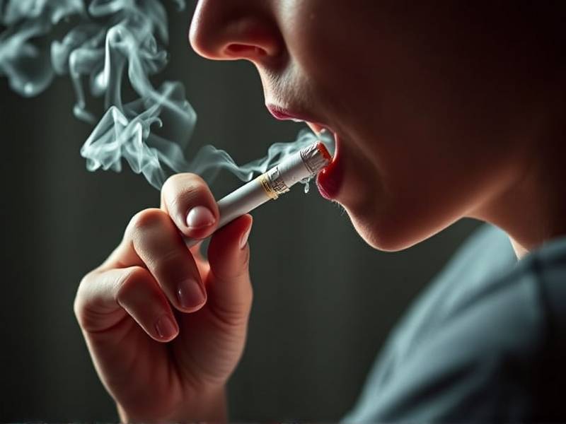 How Did You Quit Smoking? - Questions and Answers from Quora