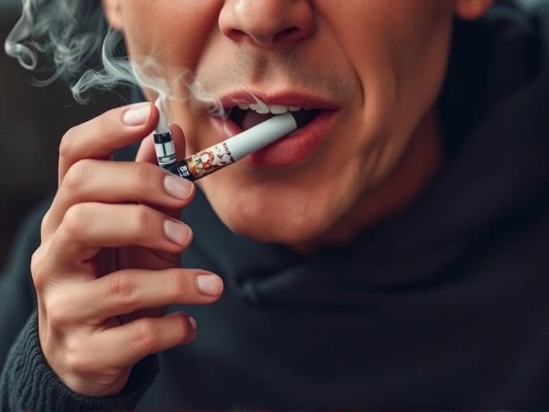 How to Quit Smoking: Tips for Chain Smokers