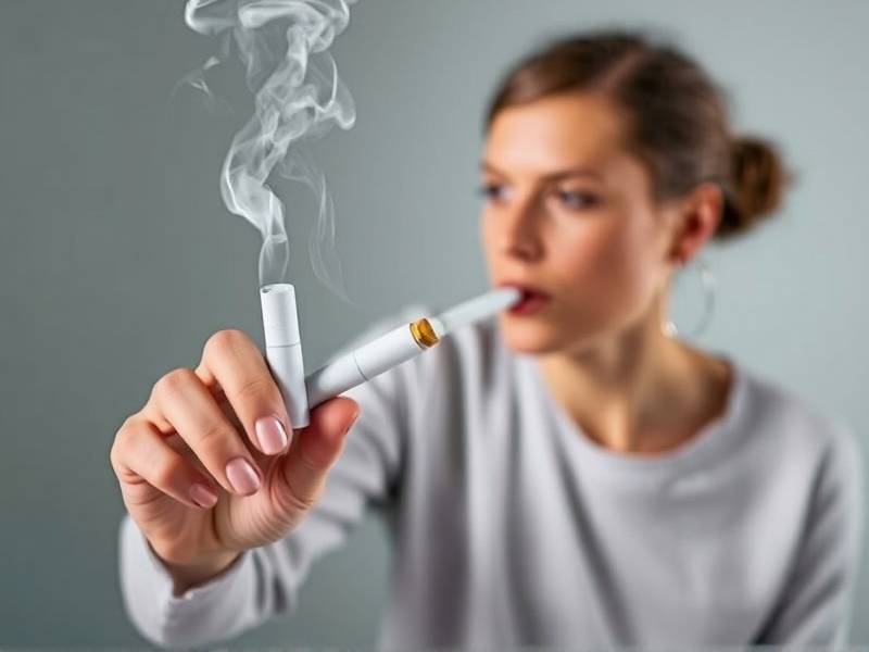 Do Antidepressants Really Help You Quit Smoking? A Comprehensive Guide