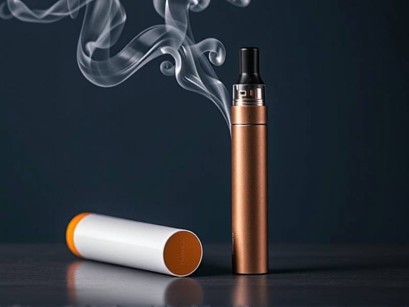 What's the Best Vape to Use to Quit Smoking? A Guide for Those Looking to Quit Smoking with the Help