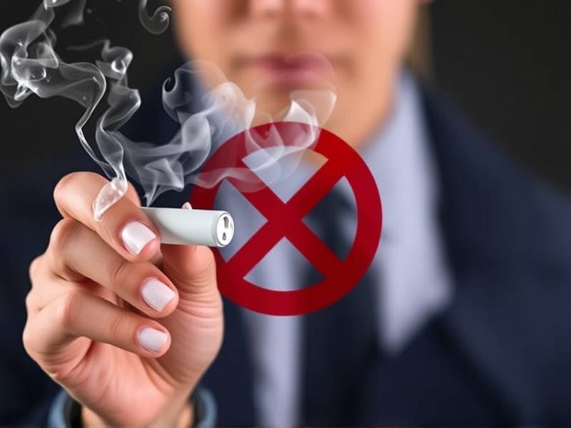How to Motivate Employees to Quit Smoking: Effective Strategies for a Healthy Workplace