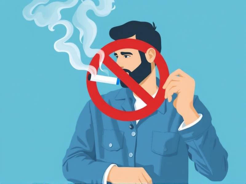 How to Motivate Employees to Quit Smoking: Effective Strategies for a Healthy Workplace(1)