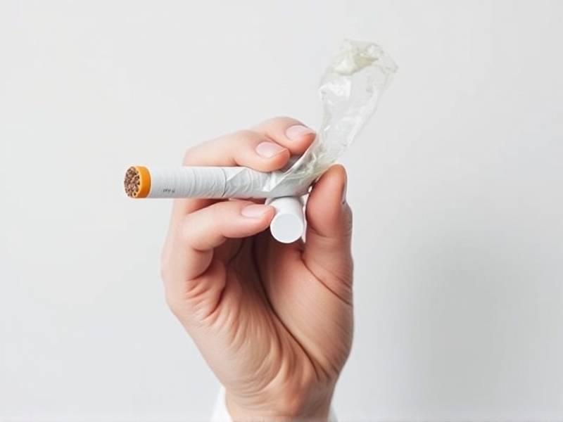 How to Cut Down on Smoking Before Finally Quitting