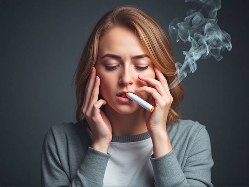 Do You Experience Withdrawals When You Quit Smoking?