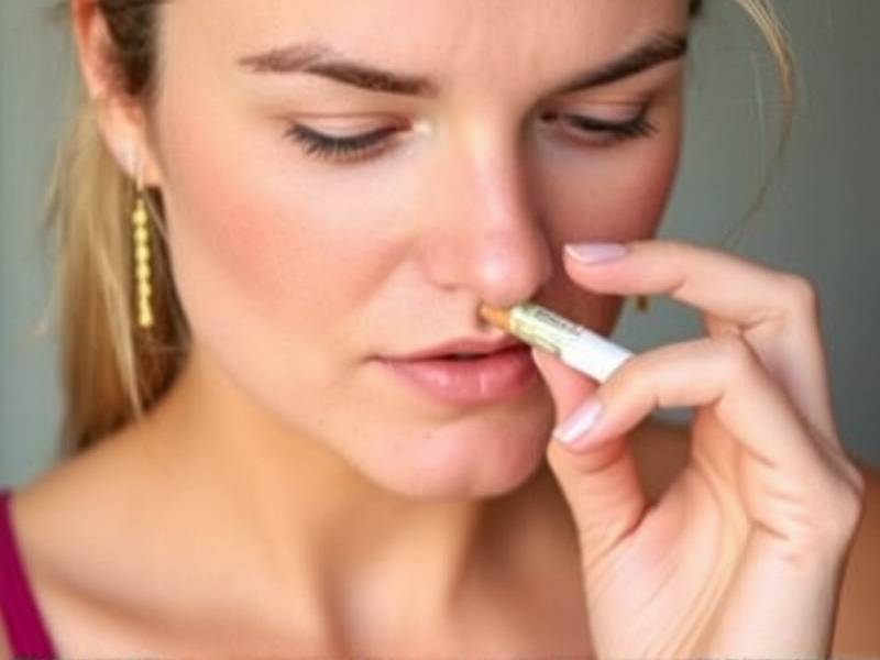 Will My Skin Get Better If I Quit Smoking Weed?