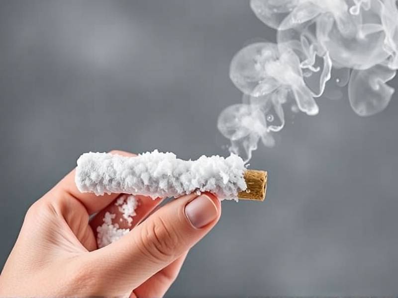 Does Salt Really Help You Quit Smoking? A Comprehensive Guide